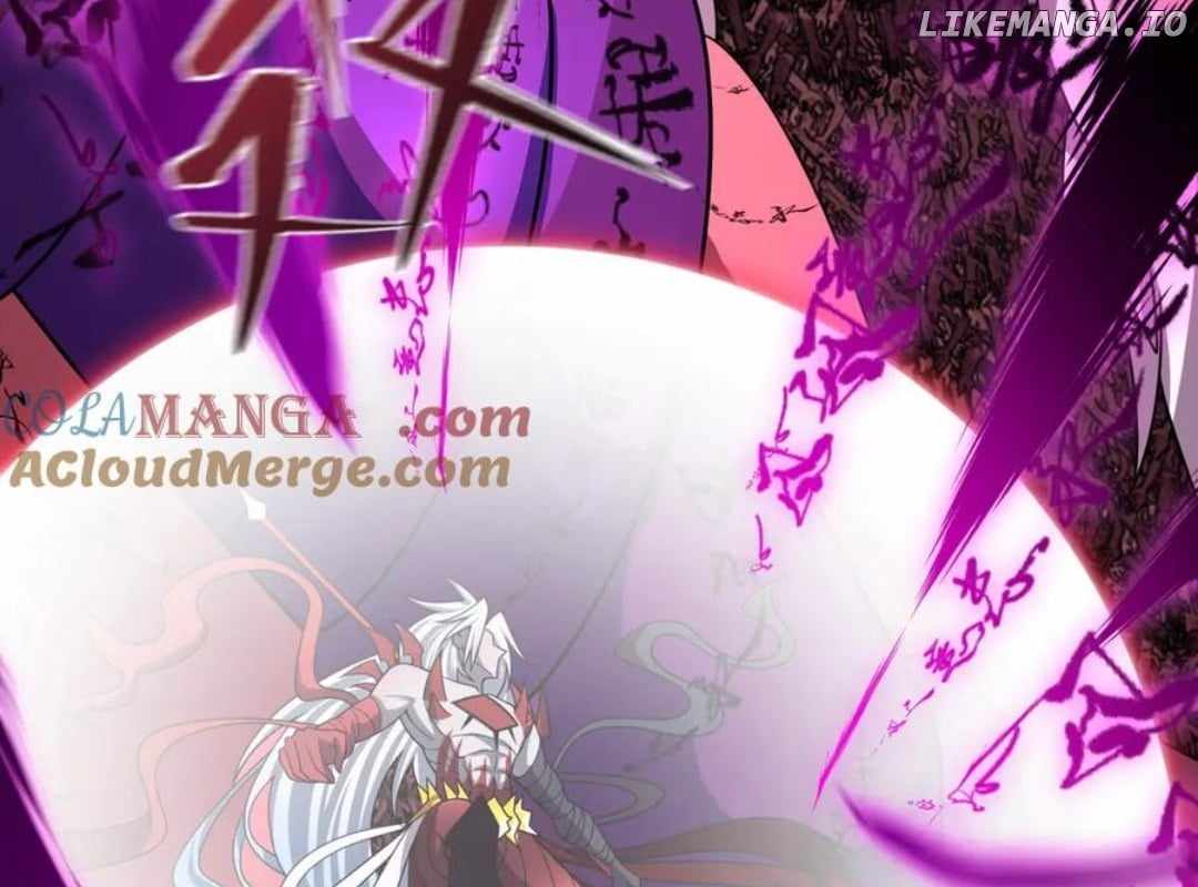 Age of Terror Chapter 483 73
